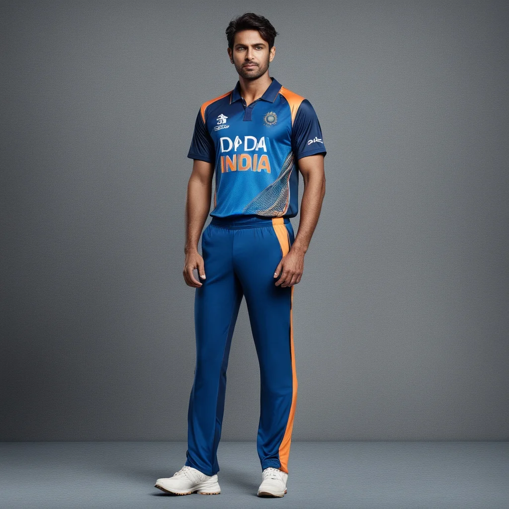 Cricket Uniforms
